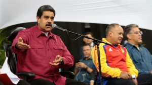 maduro