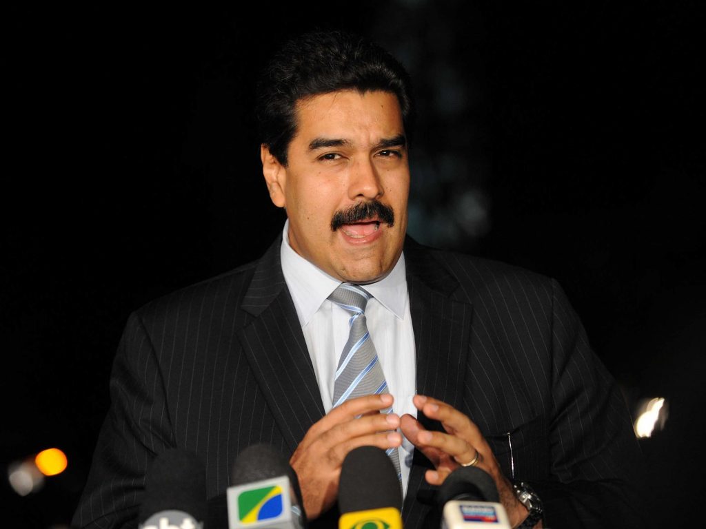 maduro