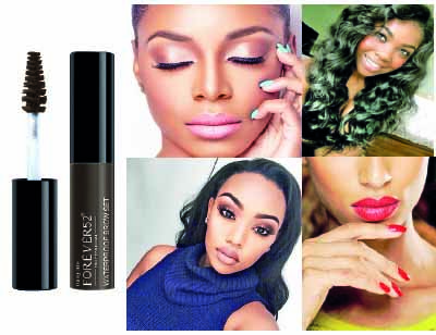 makeup