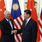 malaysia denies