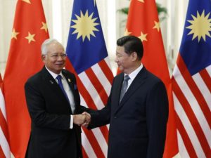 malaysia denies