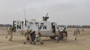 mali