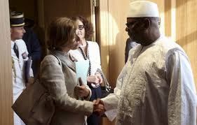 mali