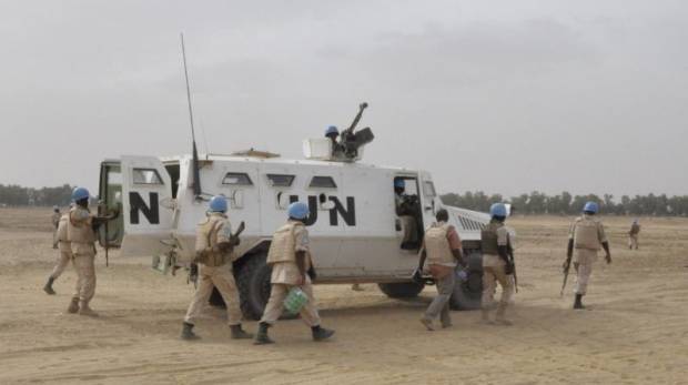 mali