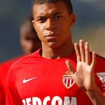 mbappe