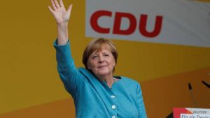 merkel