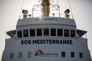 migrants