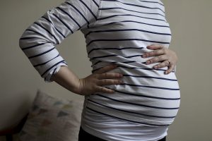 miscarriage