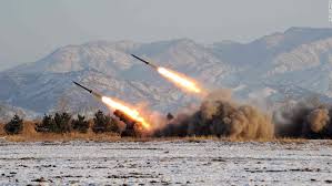 missile
