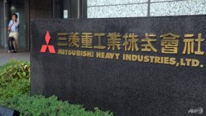 mitsubishi
