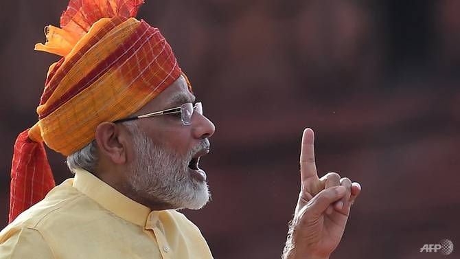 modi