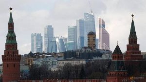 moscow shootout