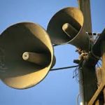 mosque amplifier