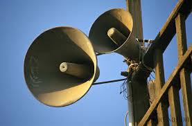 mosque amplifier