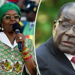 mugabe