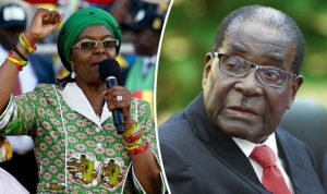 mugabe