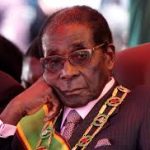 mugabe