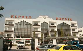 nafdac