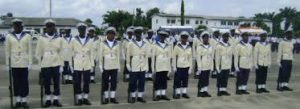 navy rates
