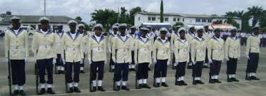 navy rates