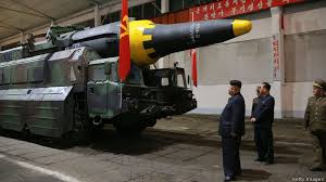 nkorea