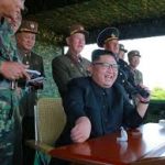 nkorea