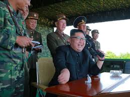 nkorea