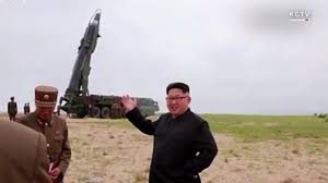 nkorea