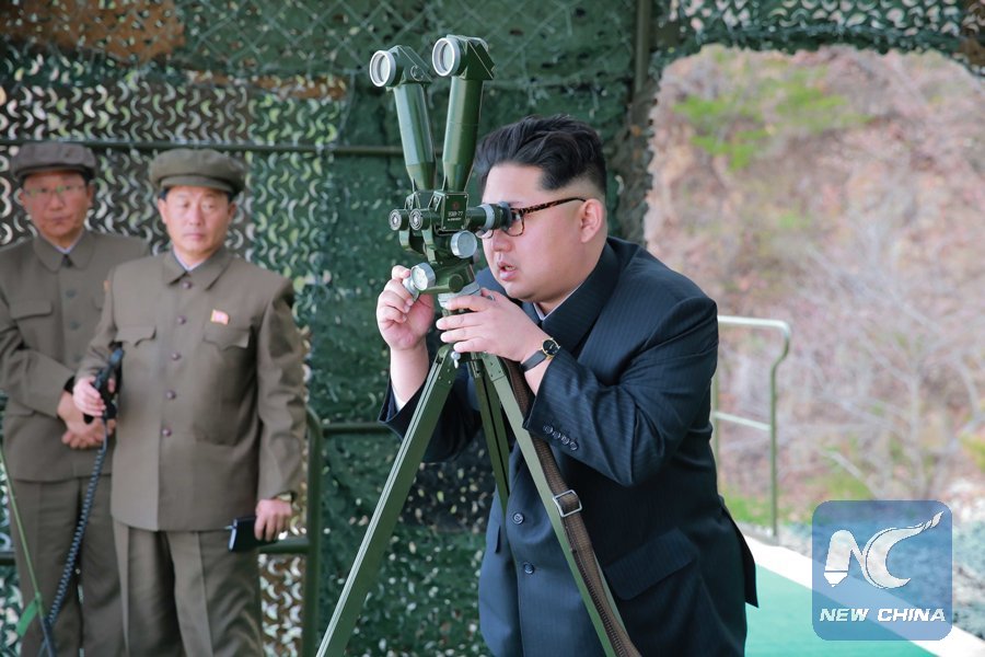 nkorea