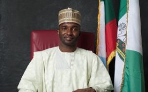 nyako