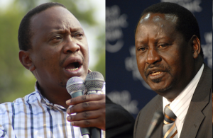 odinga