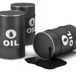 oil