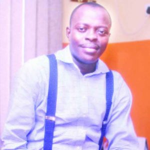 olumide abe