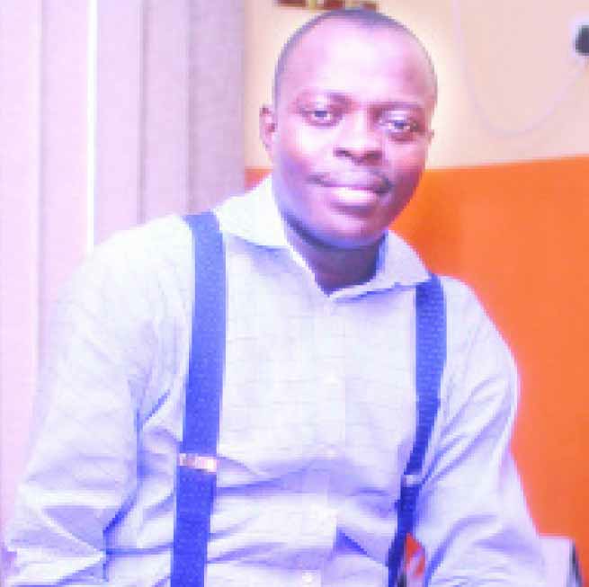 olumide abe