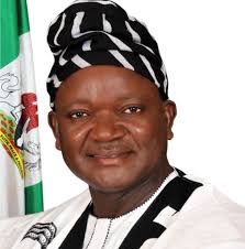 ortom