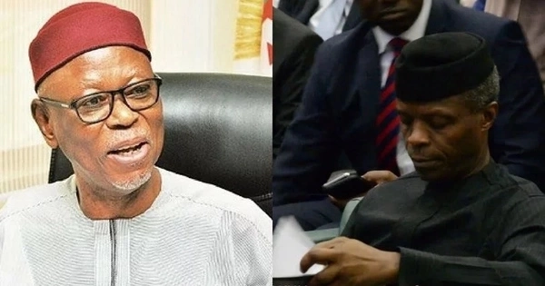 oyegun andnsin