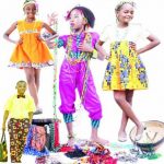 african girlss
