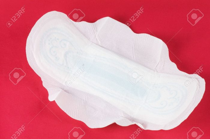 pad