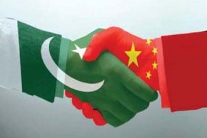 pak china