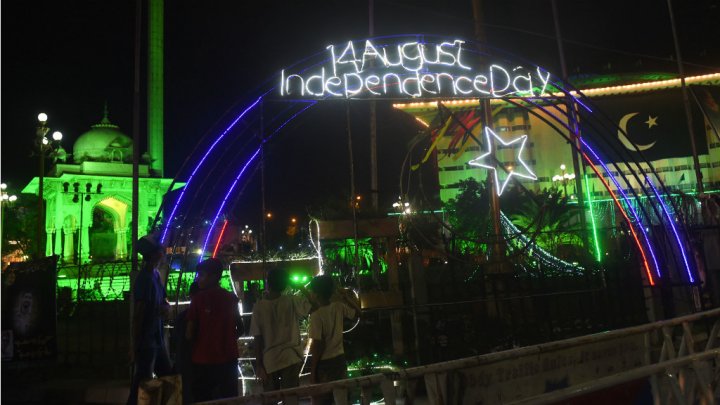 pakistan inde