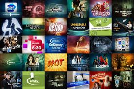 paytv