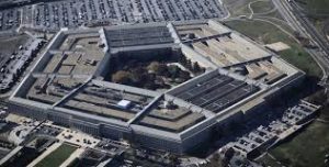 pentagon