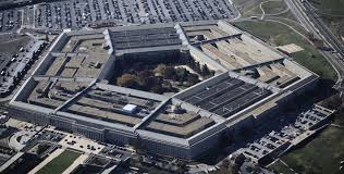 pentagon