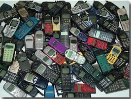 phones