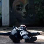 police dead