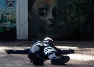 police dead