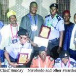 police event
