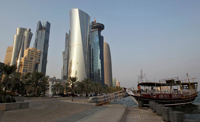 qatar