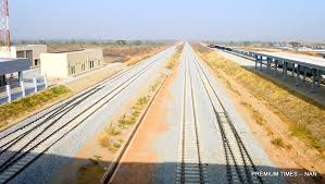 rail
