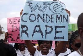 rape